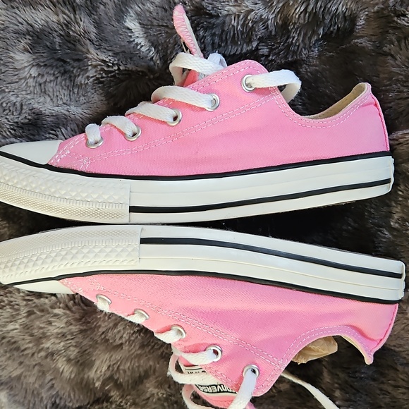 Converse All Star Sneakers - Picture 5 of 8